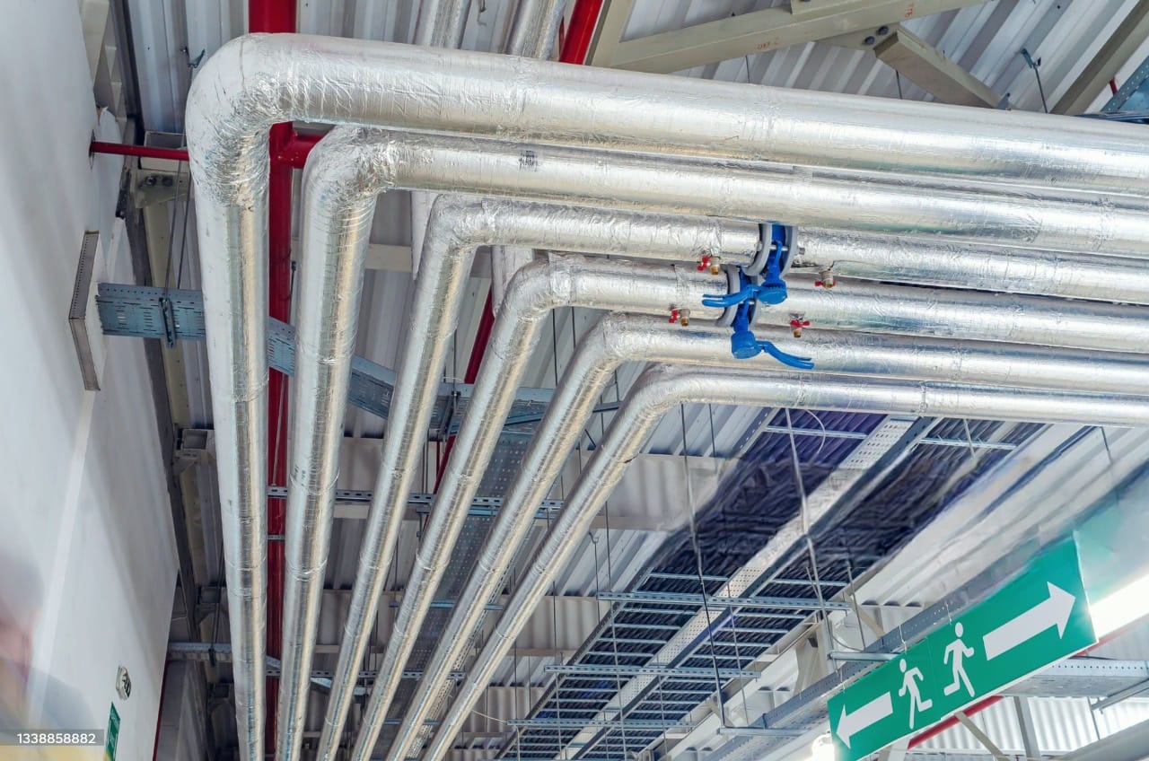 Thermotos Insulation